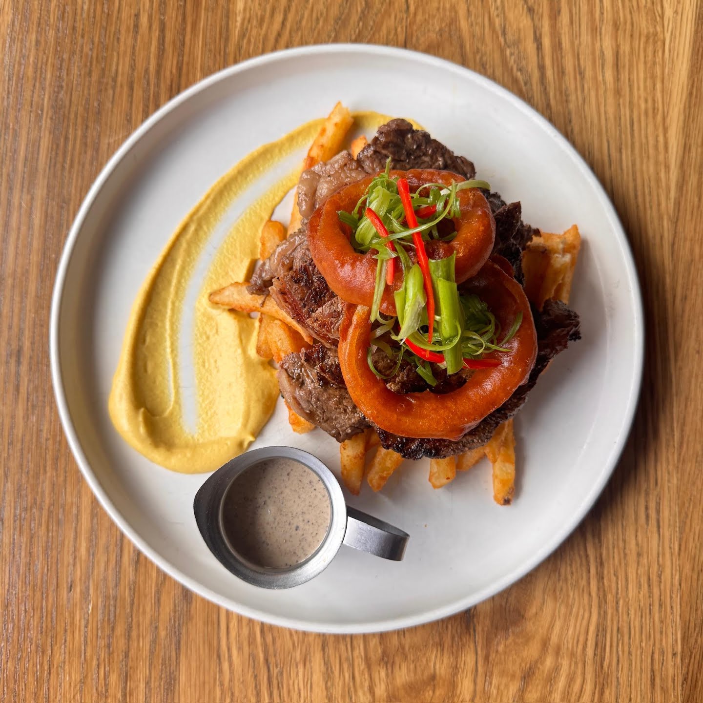 Hole In The Wall by null