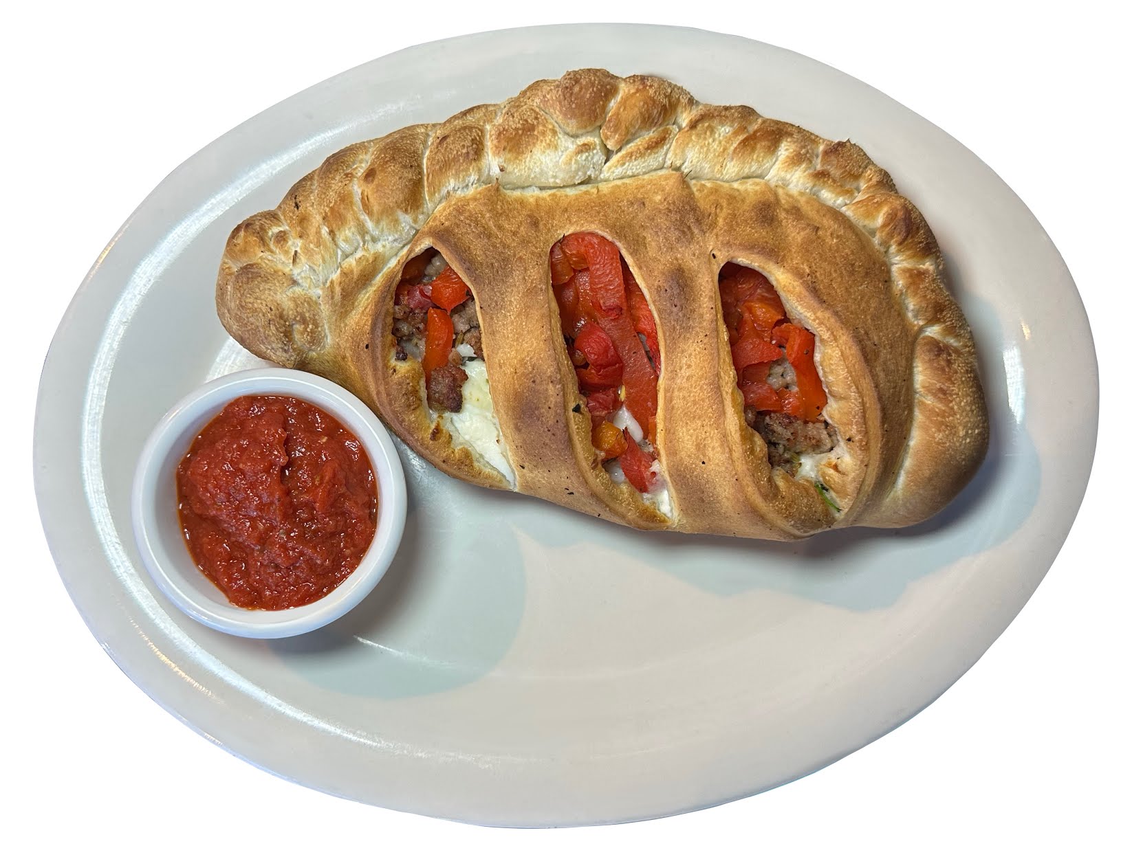 Southside Pizzeria by null