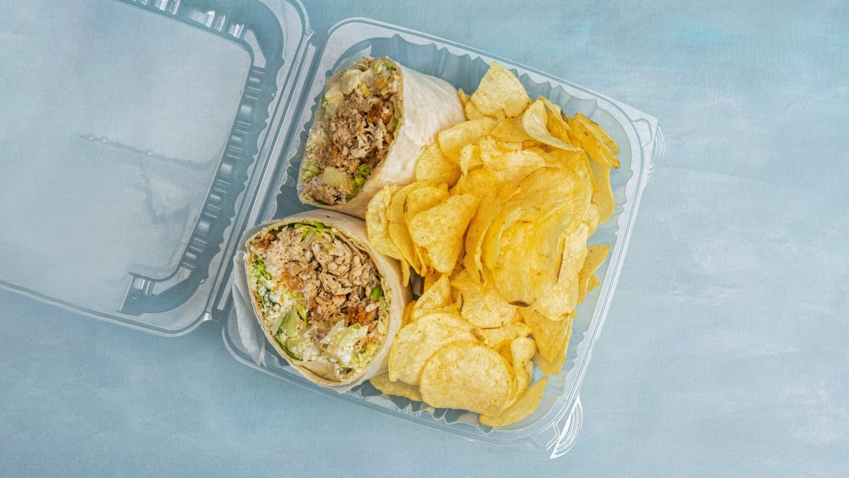 Village Pizza & Grill by null