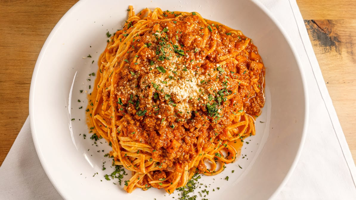 Toscano Ristorante Italiano by null