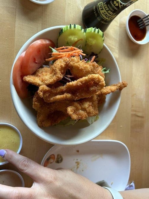 Green Papaya - Hyde Park by null