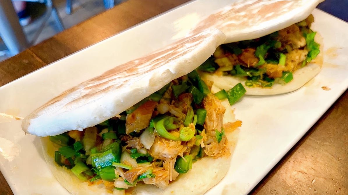 Master Kong（SE Hawthorne Blvd) by null