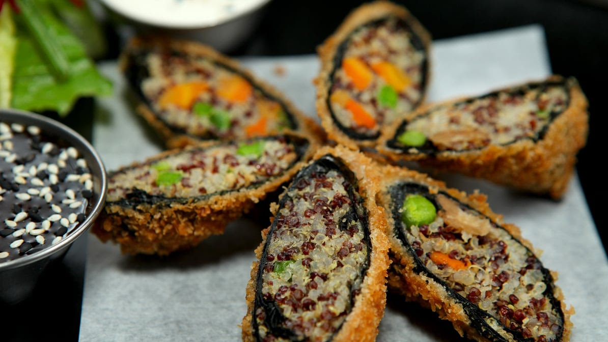 H.O.P.E. Healthy Organic Positive Eating by null