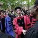 Mark Zuckerberg tells Harvard grads that automation will take jobs, and it's up to millennials to create more 