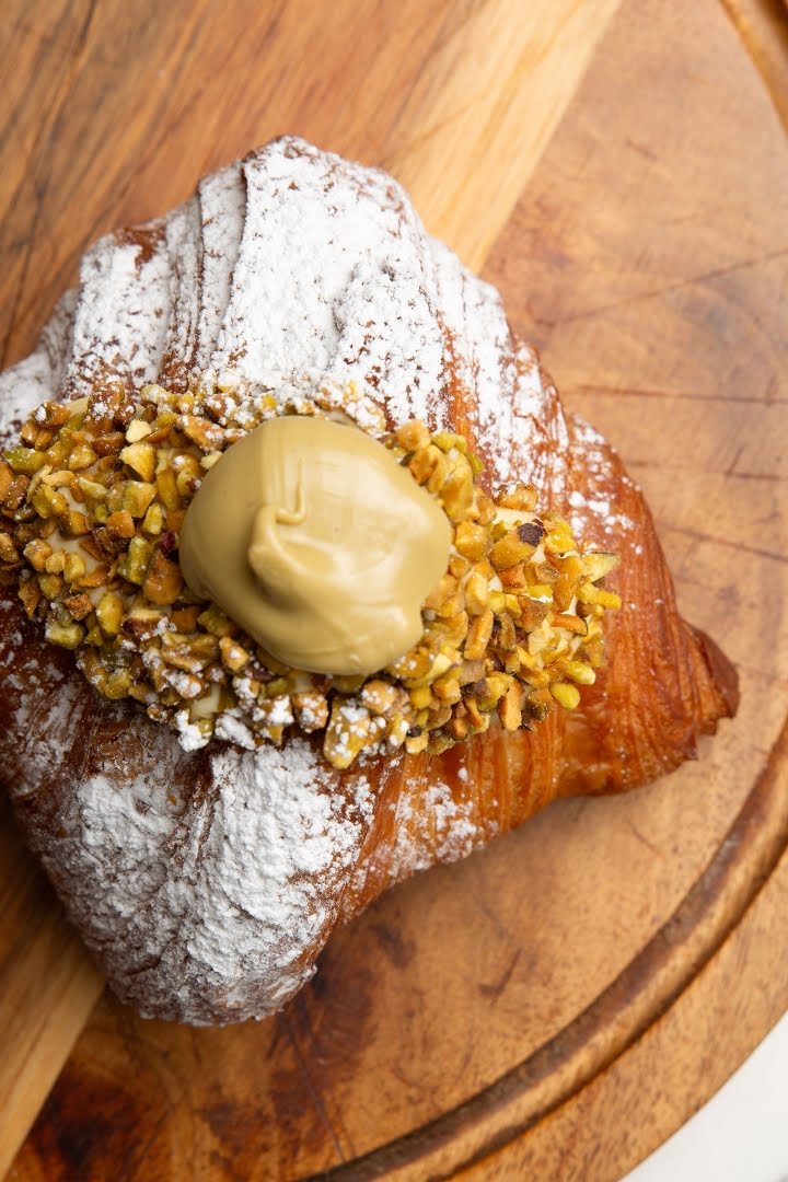Zeppola Bakery by null