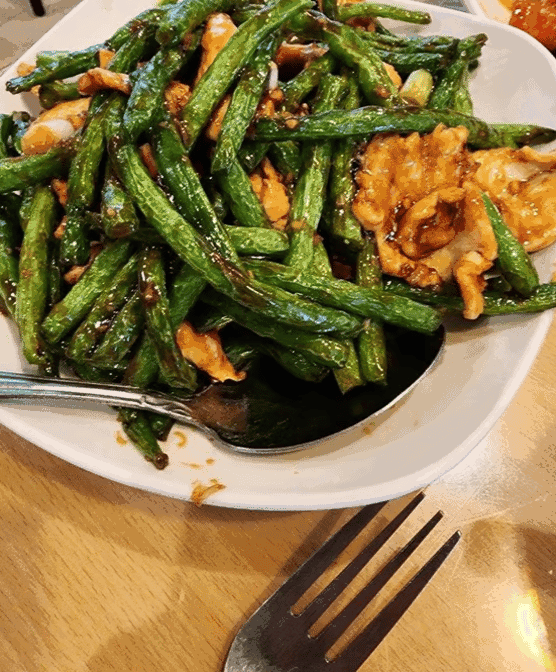 China pepper by null