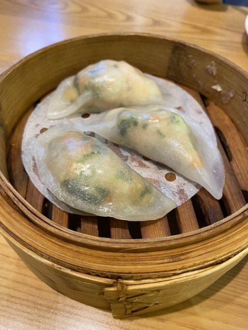 MingHin Cuisine by null