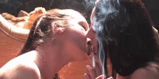 Smoking lesbian domination eporner jpg x Lesbian smoking fetish