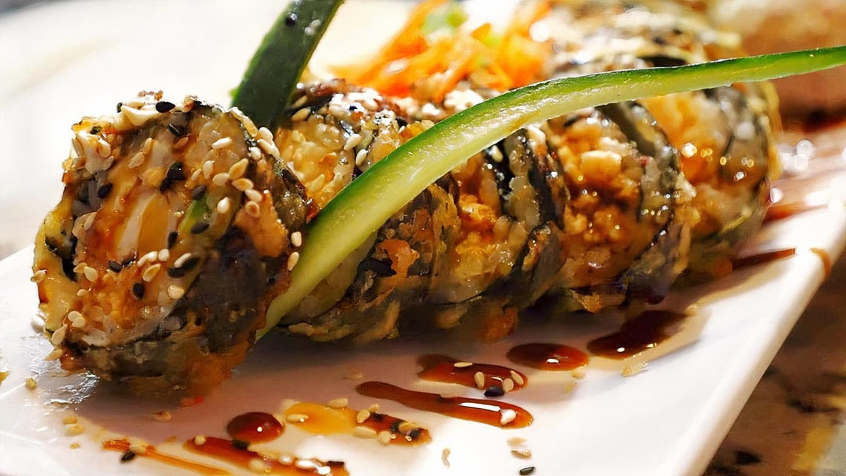 Sushi Sonora by null