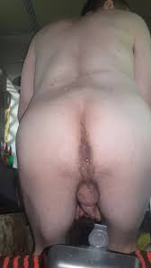 Anal pierced babe with coloredhair gapes ass in pov anal sex jpg x Anal piercing