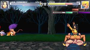 Kasumi get gangbang cammy and her friend u e gameplay jpg x Sex mugen