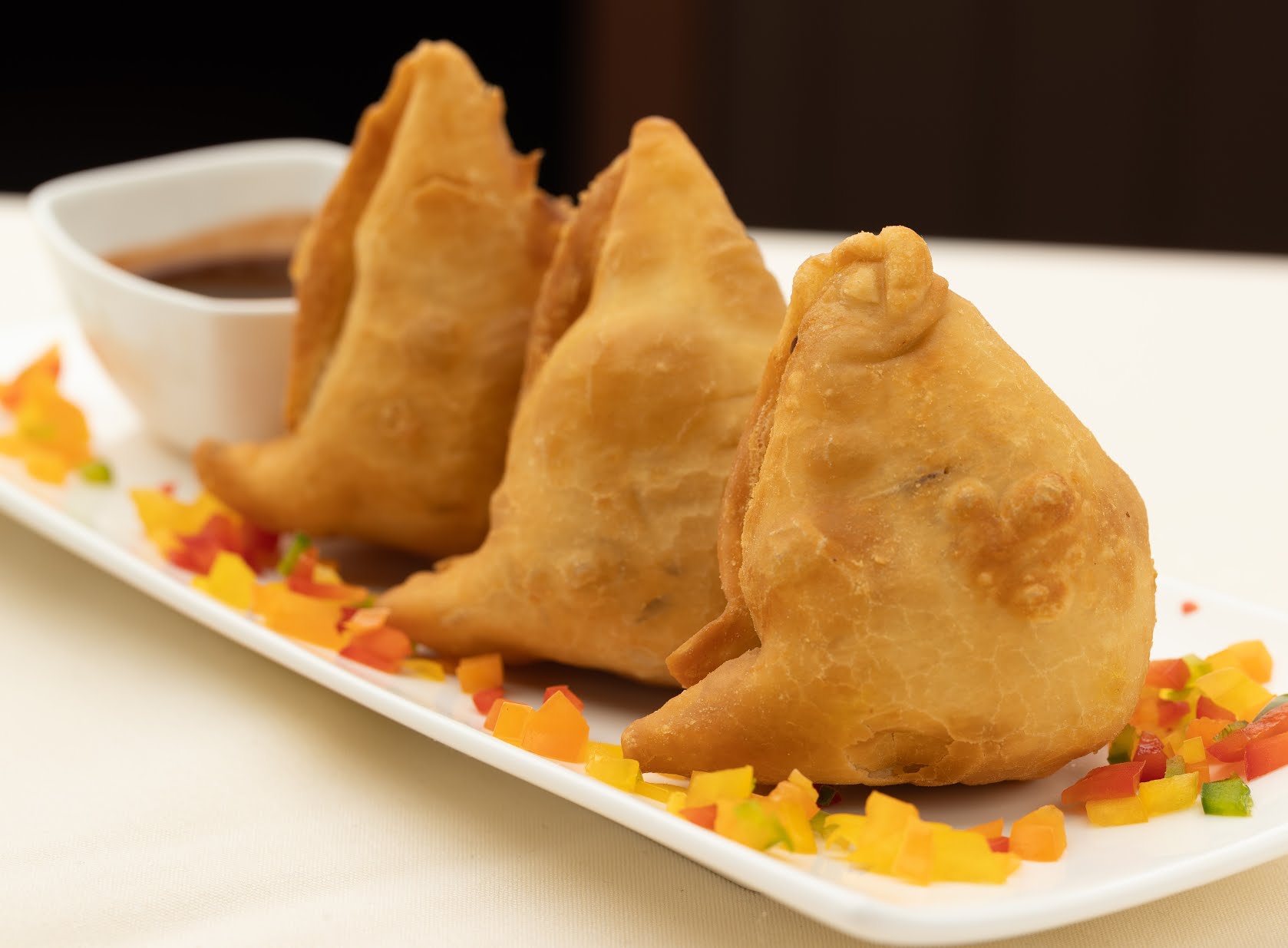 Cloves Indian Cuisine by null