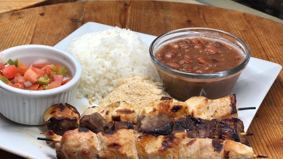 Brazilian Pizza Philly and Restaurant by null