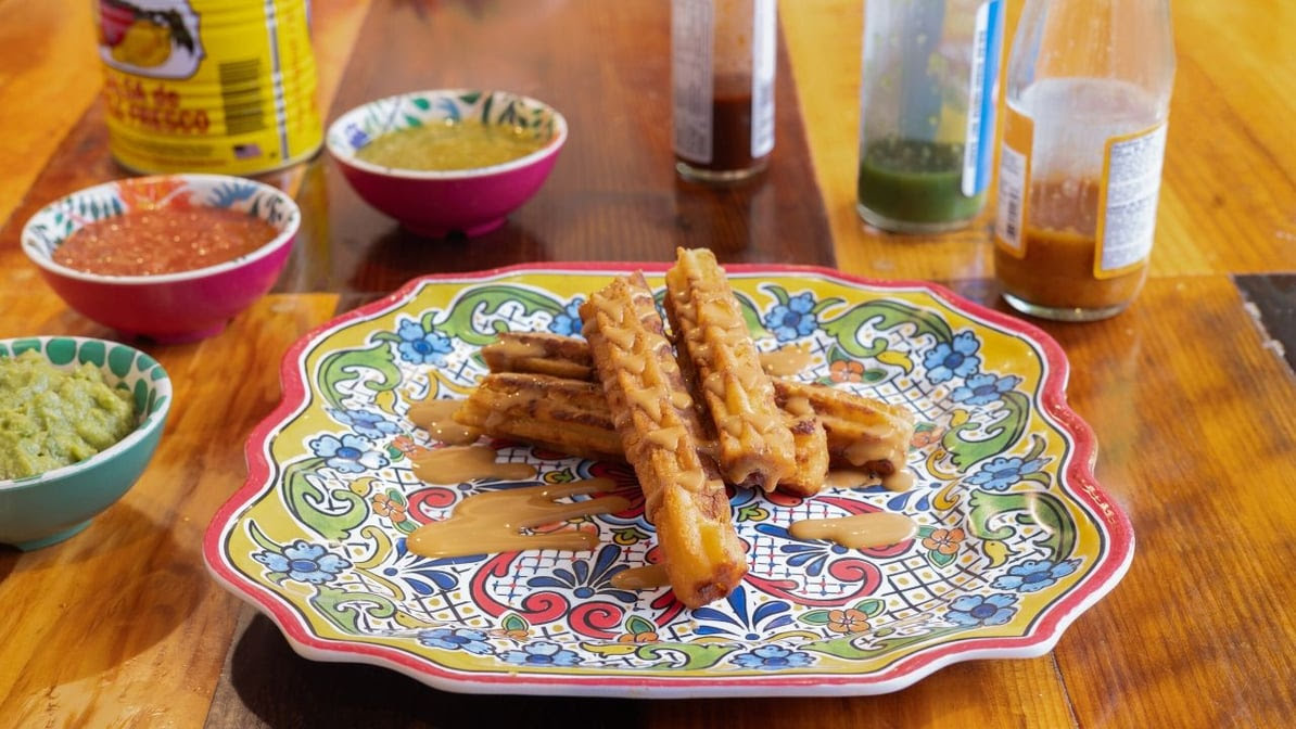 El Jefe's Taqueria - Symphony by null