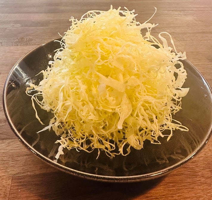 Jungdon Katsu by null