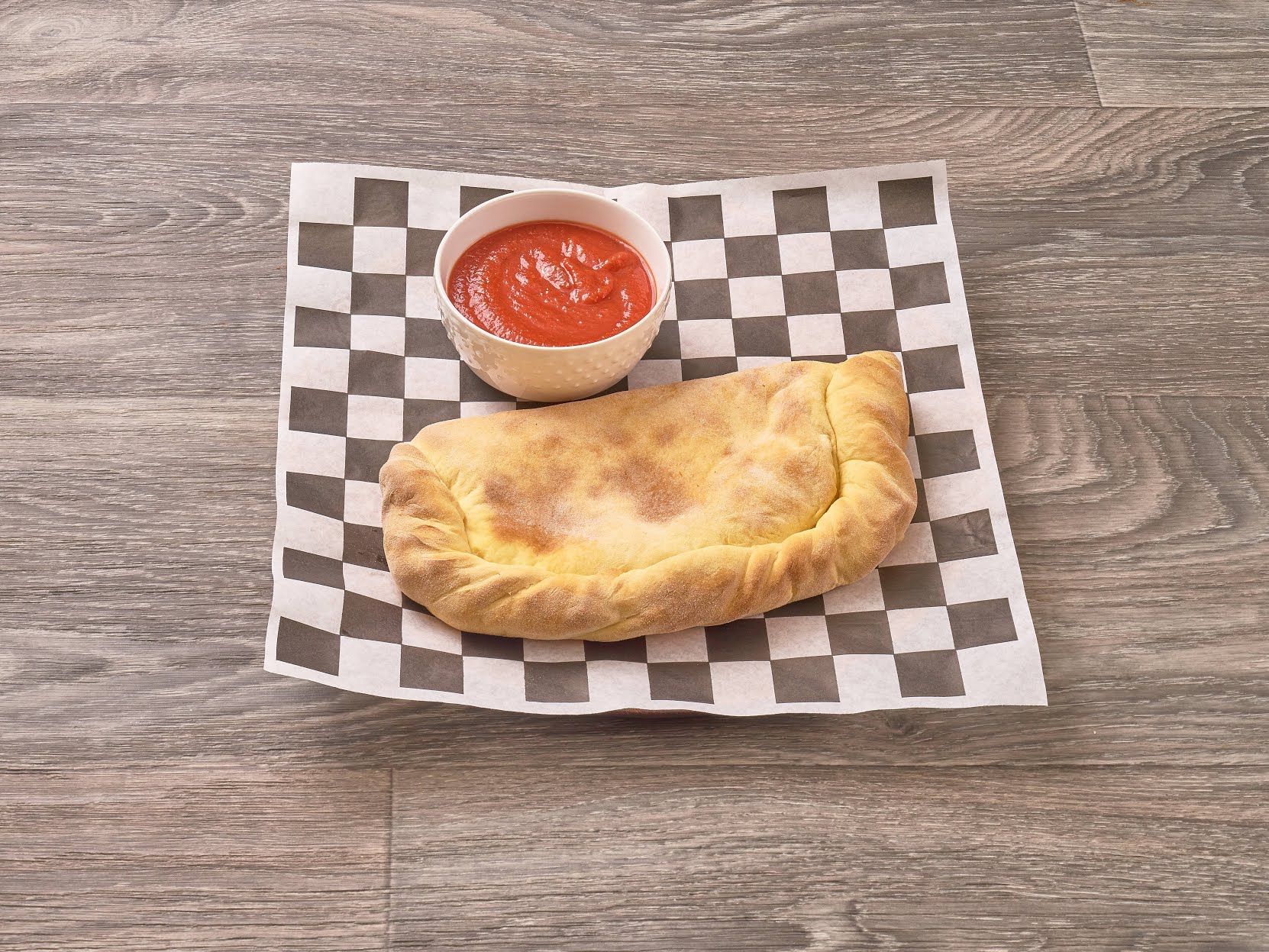 Santeramo's Pizza House and Italian Food by null