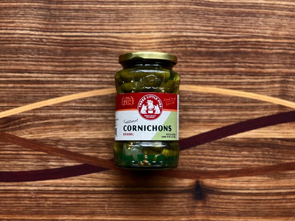 Urban Stead Cheese by null