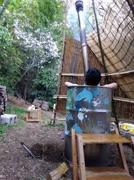 ドラム缶 風呂 裸|再開一周年記念イベント報告 そのに - ぼうひろブログ - 海岸公園冒険広場