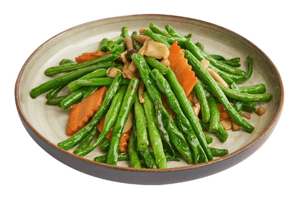 Supreme Dumplings by null