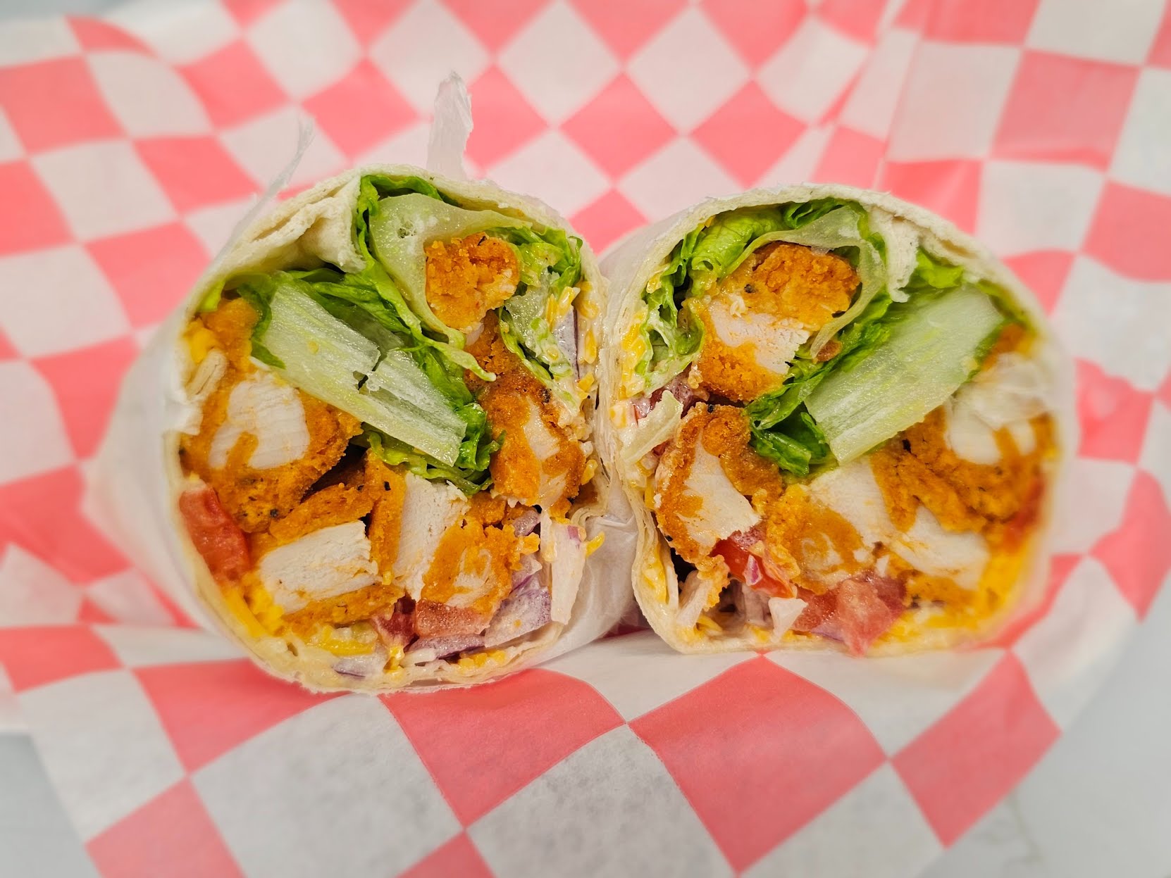 Clairmont Café by null