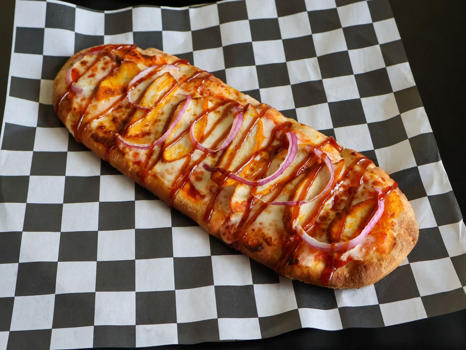 Pasta di Guy by null