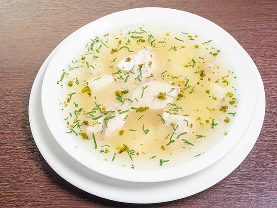 Café Ciudad by null