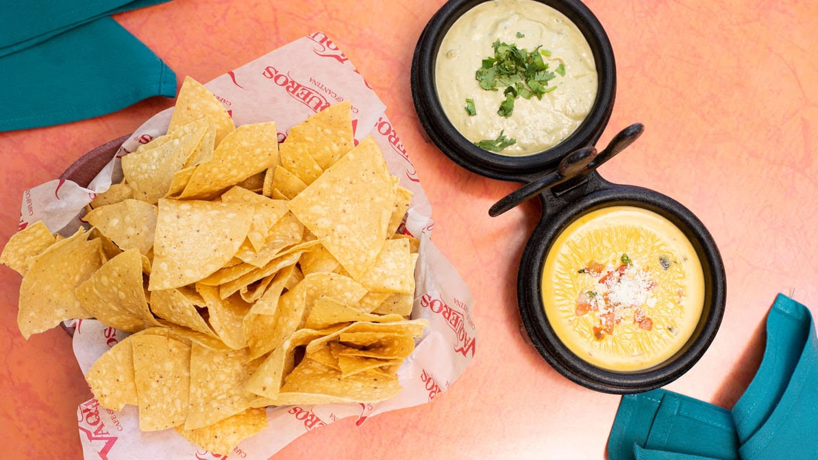 Vaqueros Cafe & Cantina by null