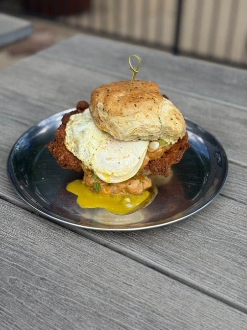 Odie B's Rino by null