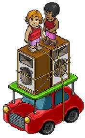 CARNAVAL HABBO 