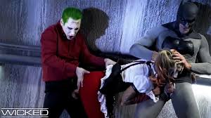 Harley quinn fucked in the ass porn hentai club jpg x Quinn fucked