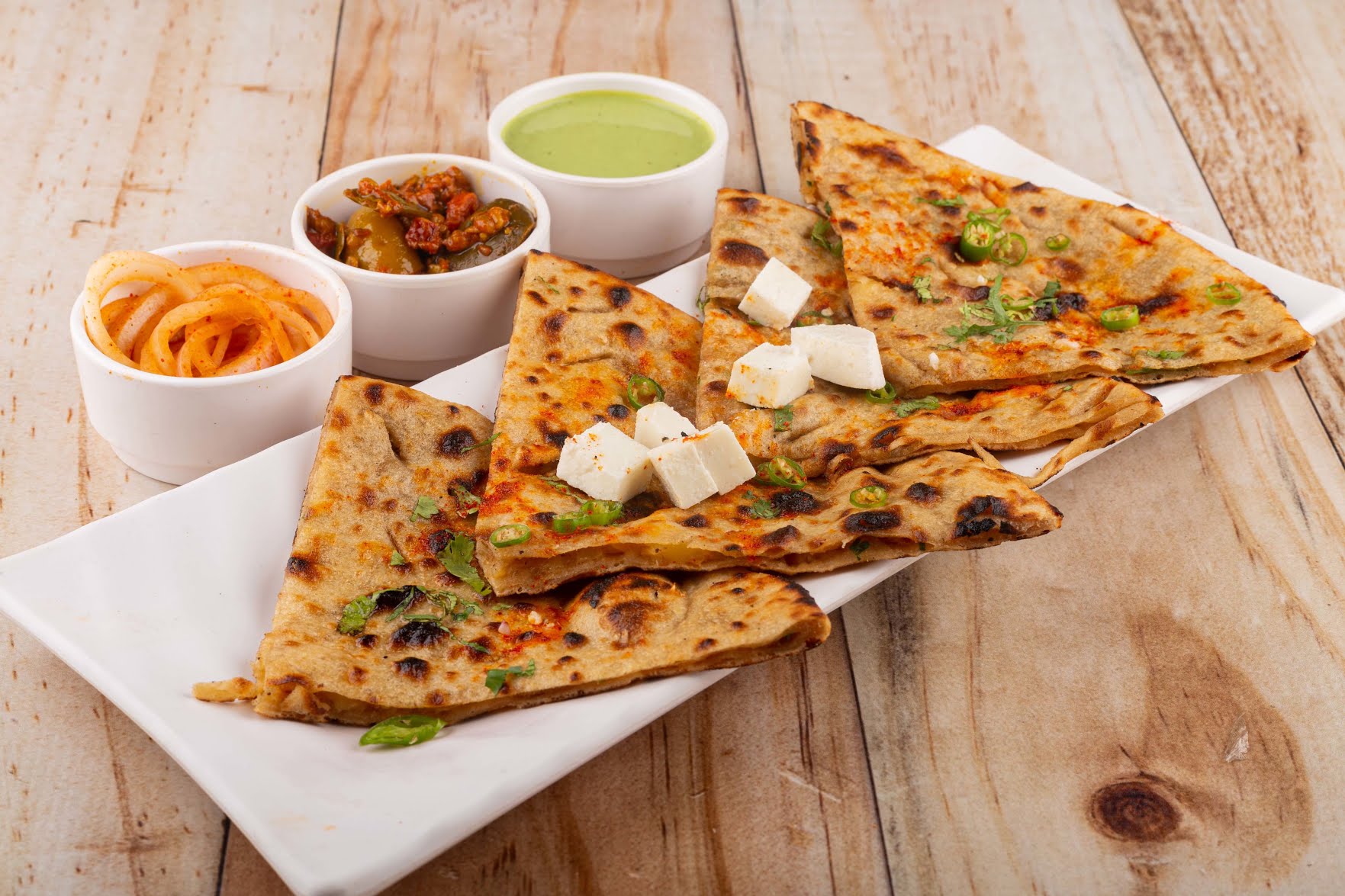 Bade Bhai Ka Brothers Dhaba by null