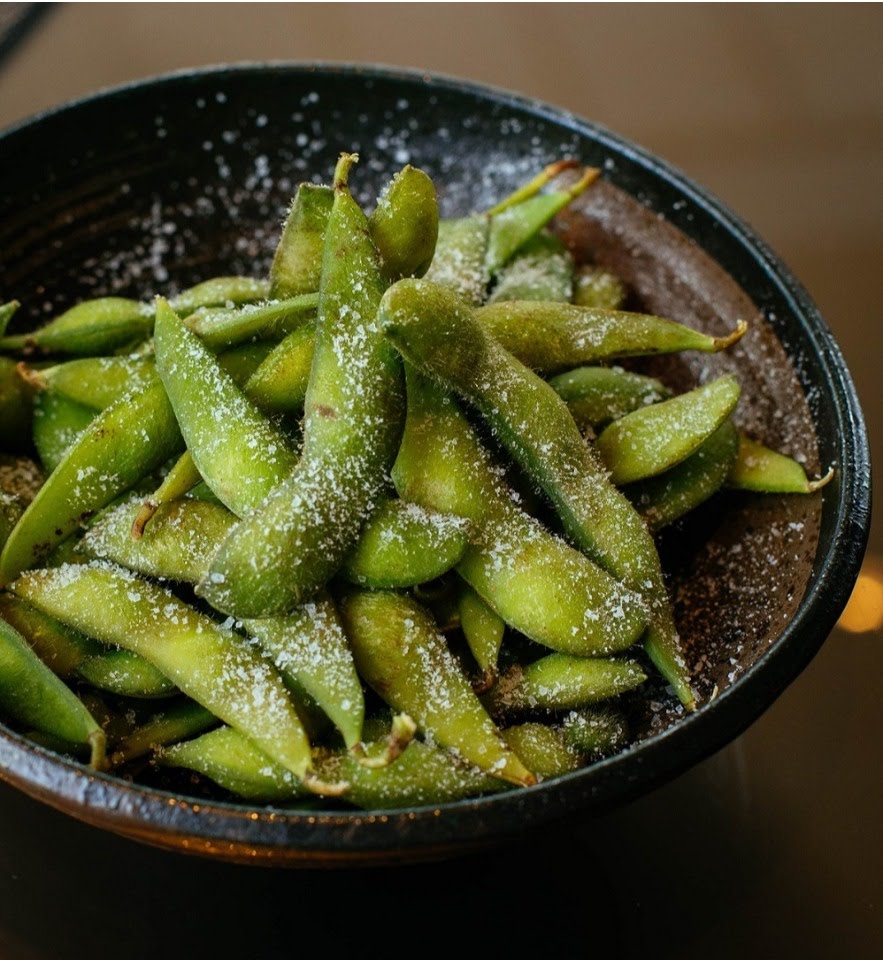 Kasumi Sushi by null