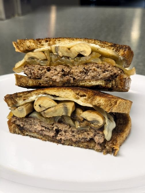 Dutch's Hamburgers by null