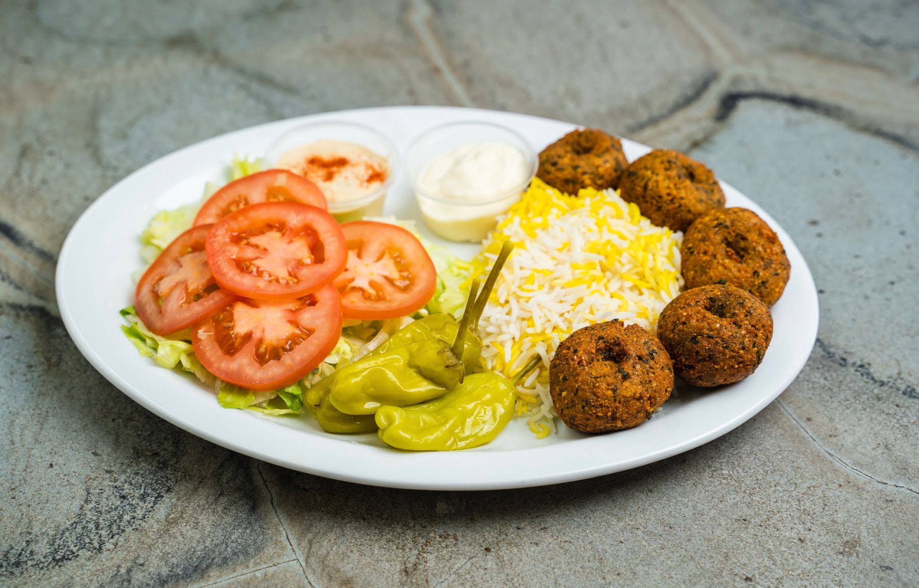 Why Not Kabob by null