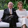 Rupert Murdoch marries his fifth wife at the age of 93, reports say