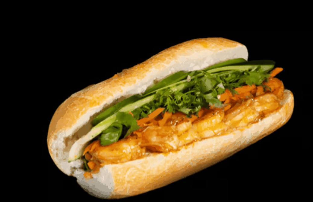 Vinason Pho Kitchen - Kent by null