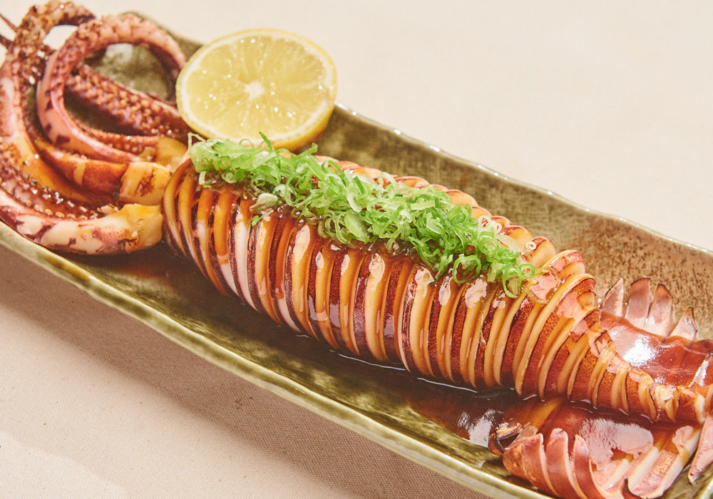 Izakaya Fuku by null