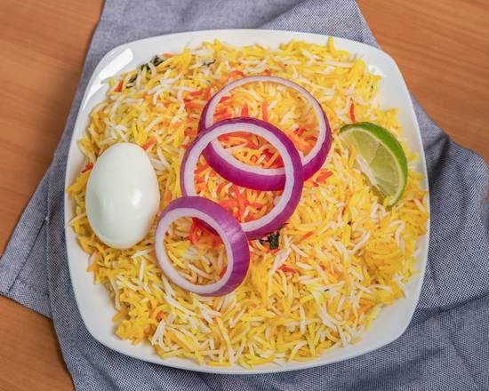 Spicefine indian cuisine biryani place by null