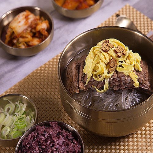 Daeho Las Vegas by null