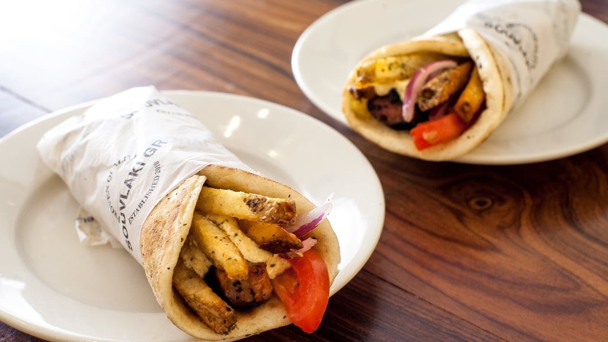Souvlaki GR by null