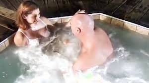 Search what hot tub jpg x Sex in hot tub