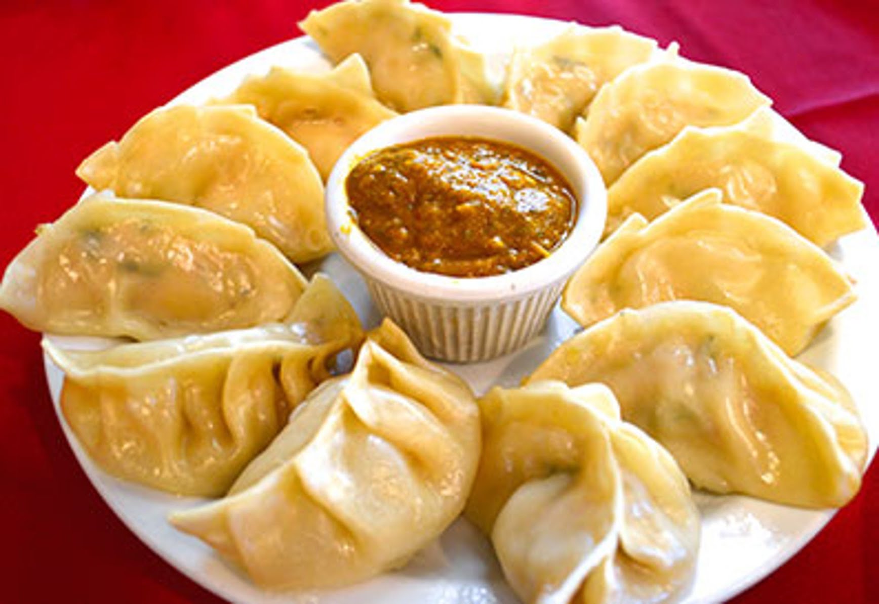 Everest Cafe and bar by null