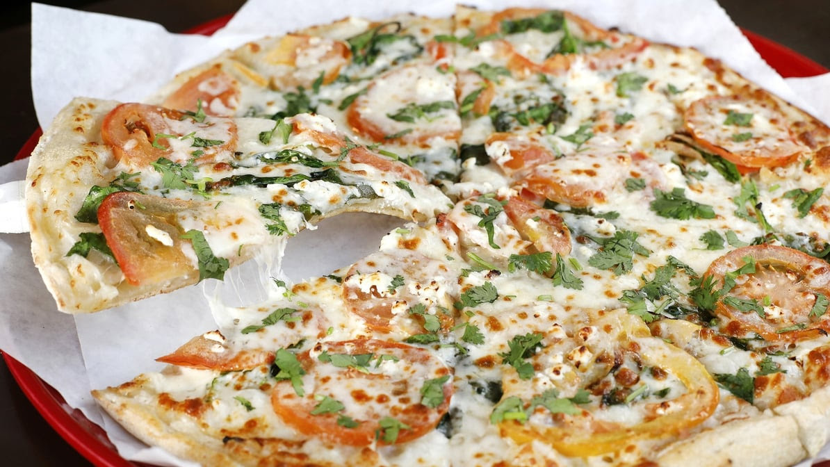 Sliver Pizzeria by null