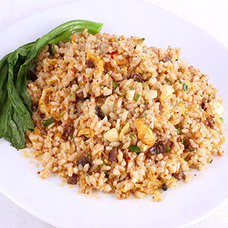Asian Chili Spot by null