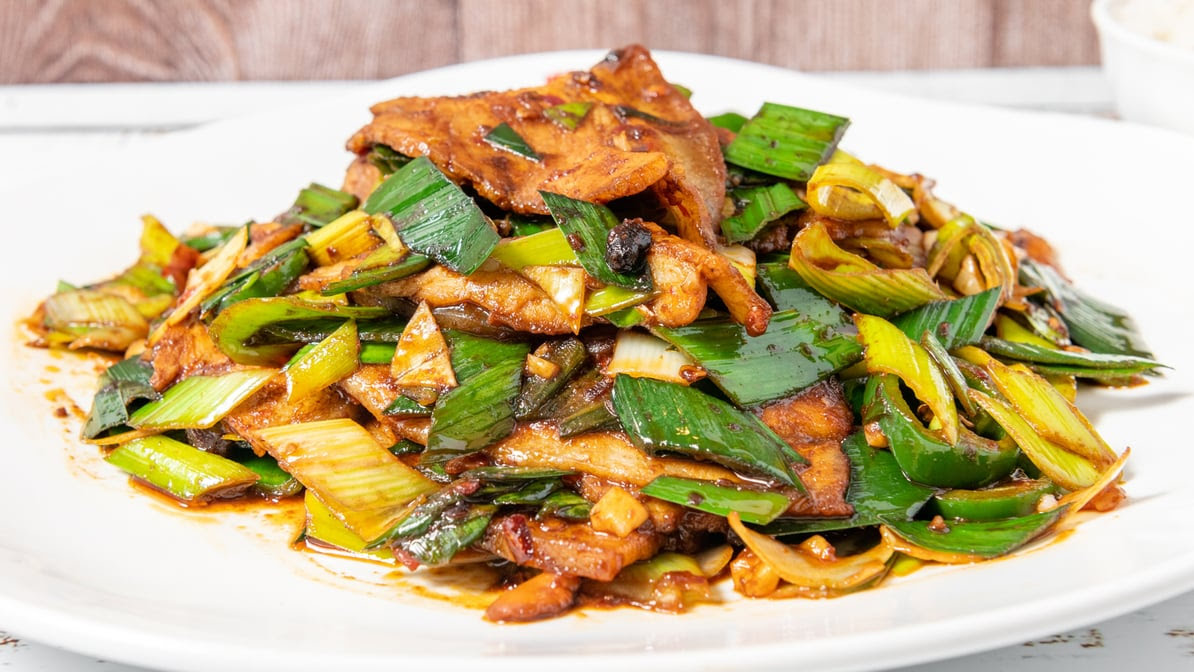 Panda Gourmet Fusions by null