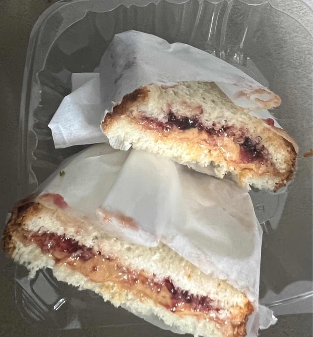 The Co-Op Gourmet Sandwiches by null