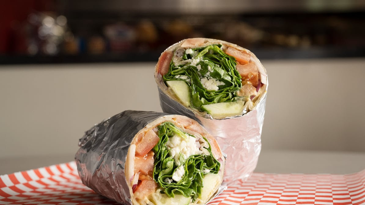 The Deli Lama by null