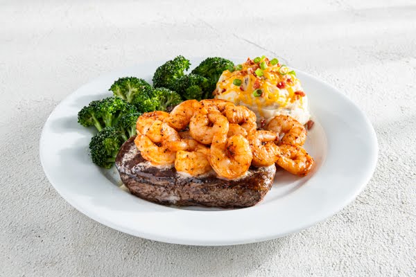 Chili's Grill & Bar by null