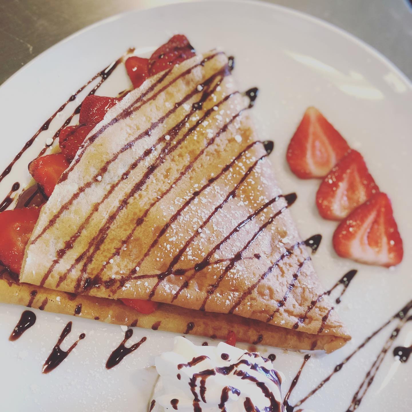 Fruit Revolution by null