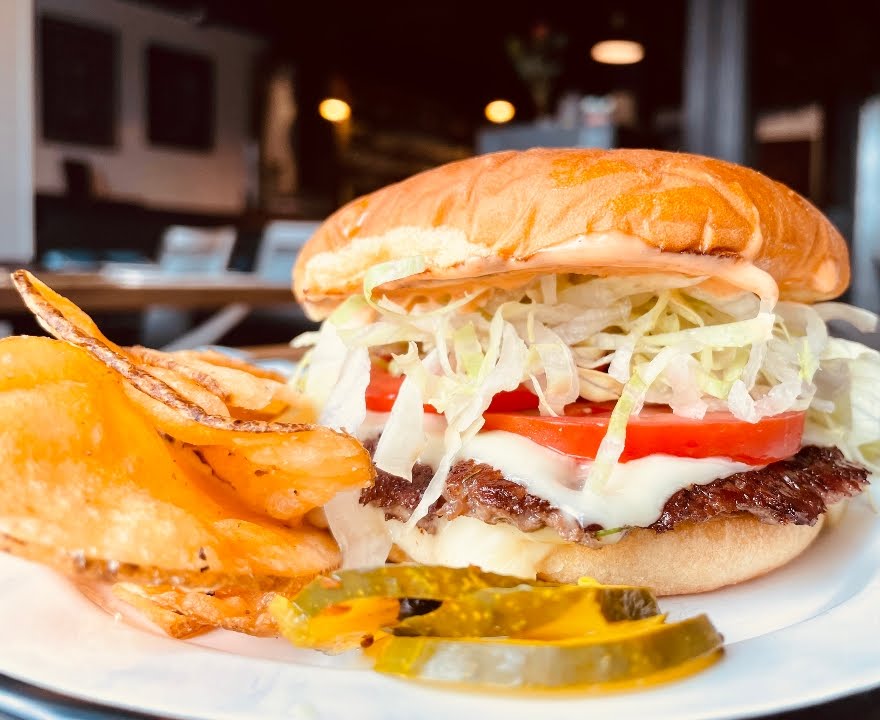 The Monk's Kettle Terra Linda by null